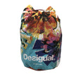Unisex Desigual - Seljakott, suurus Ei kokoa - Türkiis ()