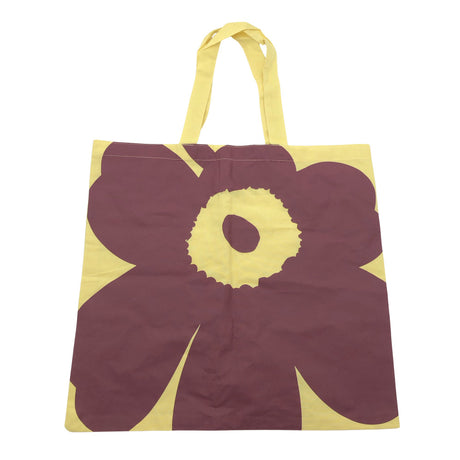 Unisex Marimekko - Kandekott, suurus Maxi - Kollane ()