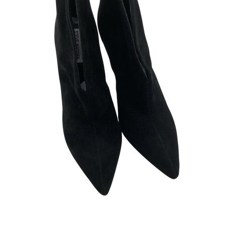 Unisex Steve Madden - Poolsaapad, suurus 41 - Must (2)