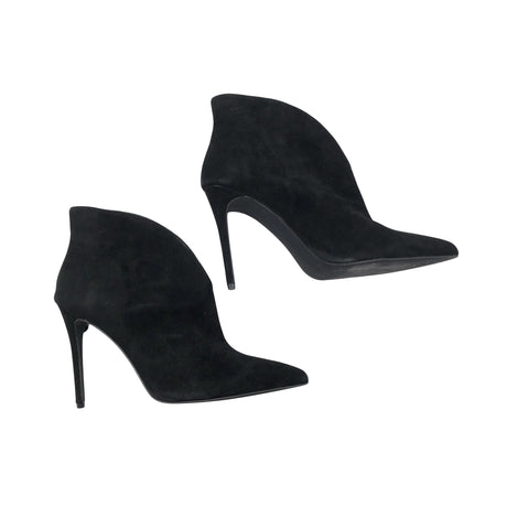 Unisex Steve Madden - Poolsaapad, suurus 41 - Must ()