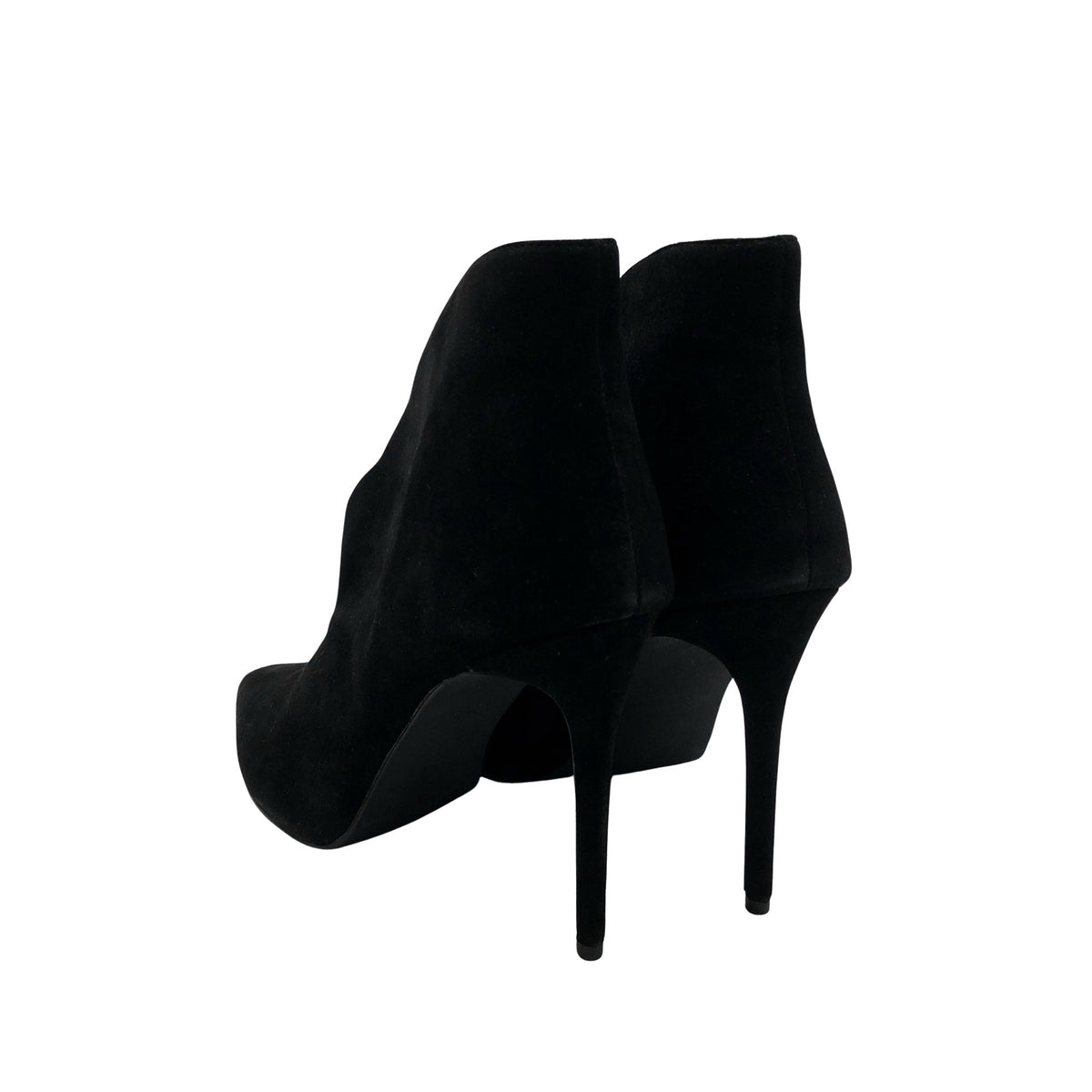 Unisex Steve Madden - Poolsaapad, suurus 41 - Must (3)