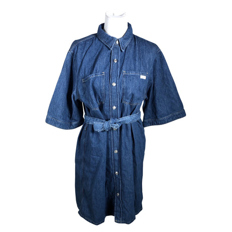 Unisex Calvin Klein Jeans - Teksakleit, suurus 38 - Sinine ()