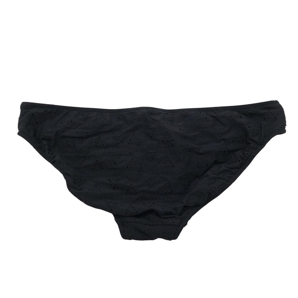 Unisex Seafolly - Bikiinid, suurus 42 - Must (2)