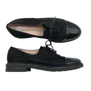 Unisex Marco - Igapäevased jalanõud, suurus 39 - Must (1)