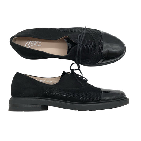 Unisex Marco - Igapäevased jalanõud, suurus 39 - Must ()