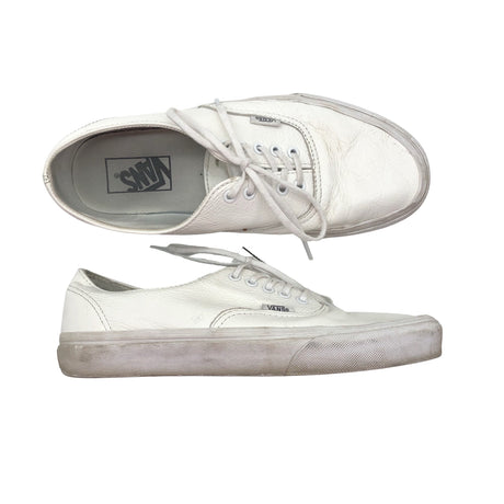 Unisex Vans - Tennised, suurus 39 - Valge ()