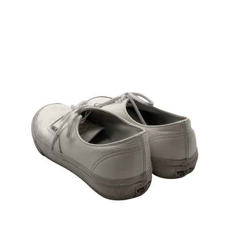 Unisex Vans - Tennised, suurus 39 - Valge (2)