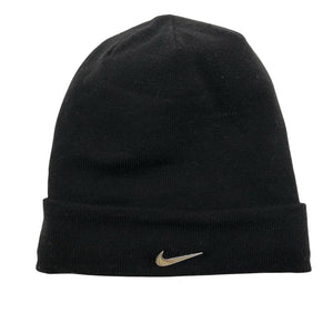 Unisex Nike - Talvemüts, suurus 54 - 56 cm - Must (1)