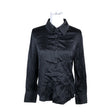 Unisex Your Face - Pluus, suurus 40 - Must ()