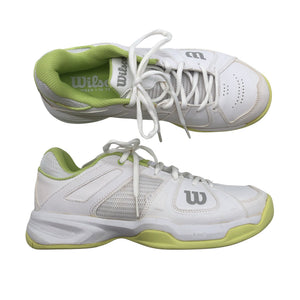 Unisex Wilson - Sisespordijalanõud, suurus 39 - Valge (1)