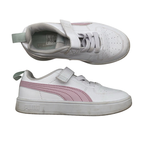 Unisex Puma - Tennised, suurus 31 - Valge ()