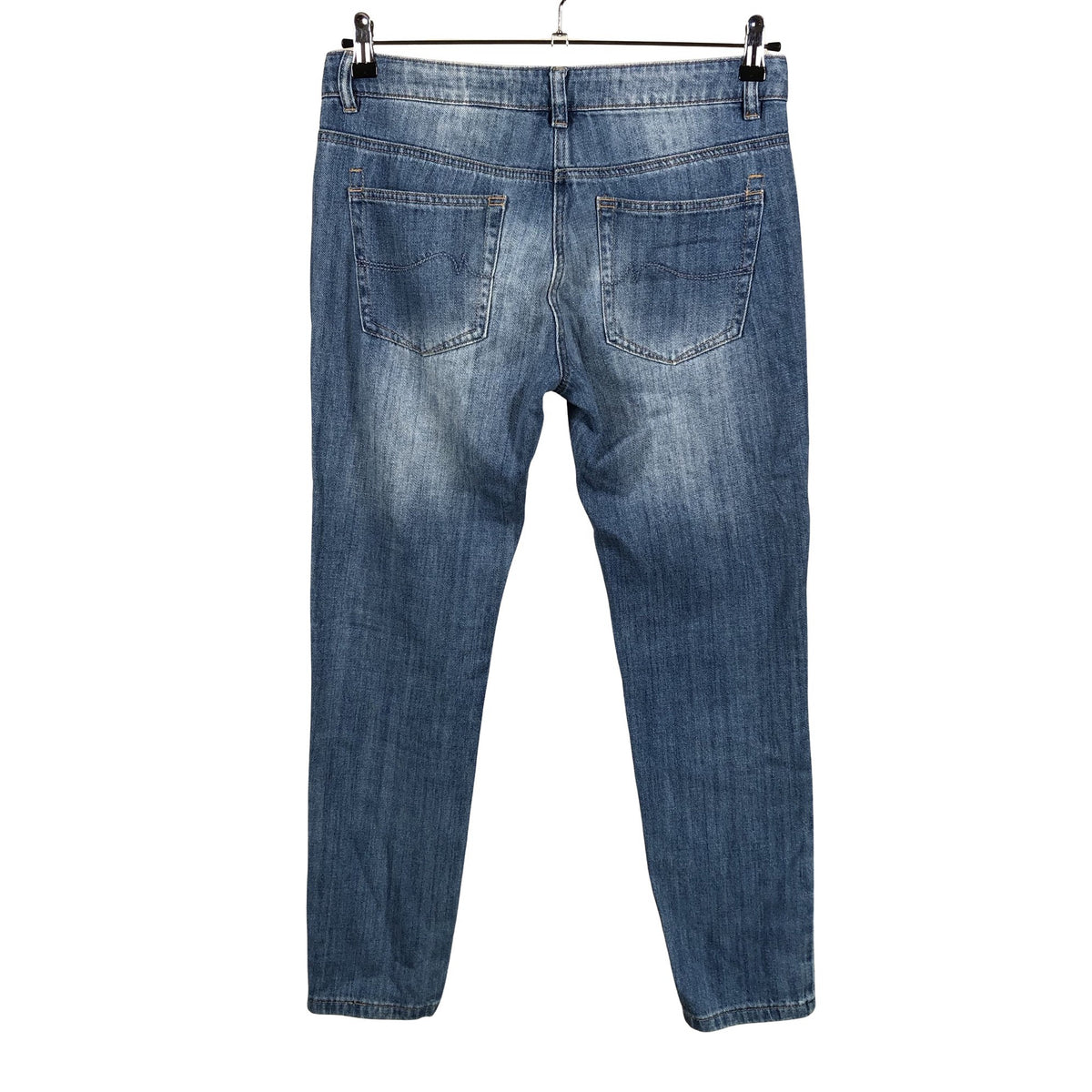 Unisex Next - Teksad, suurus 38 - Helesinine (2)