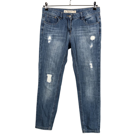 Unisex Next - Teksad, suurus 38 - Helesinine ()
