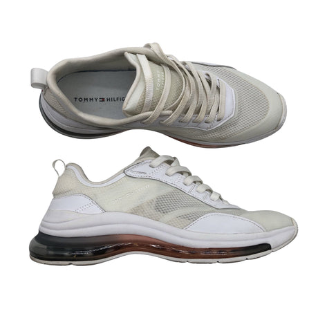 Unisex Tommy Hilfiger - Tossud, suurus 41 - Valge ()