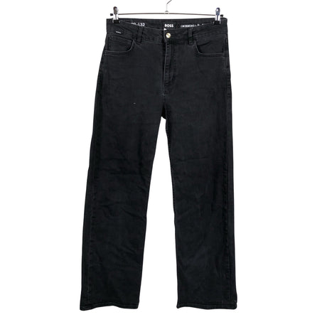 Unisex Hugo Boss - Teksad, suurus W29 - Hall ()