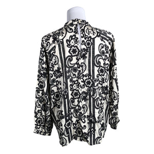 Unisex Gant - Pluus, suurus 38 - Looduslik valge (2)