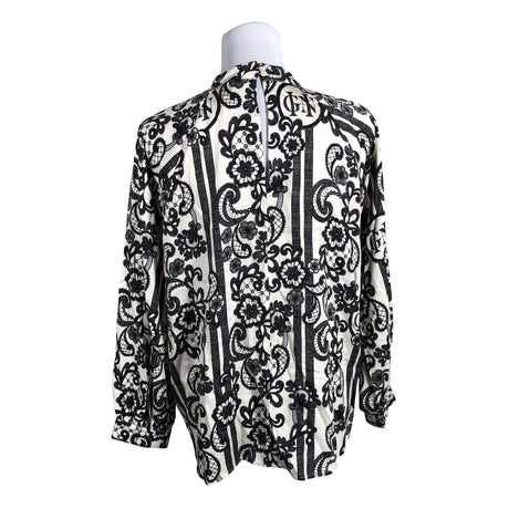 Unisex Gant - Pluus, suurus 38 - Looduslik valge (2)