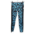Unisex Adidas - Spordiretuusid, suurus 164 - 170 - Türkiis ()