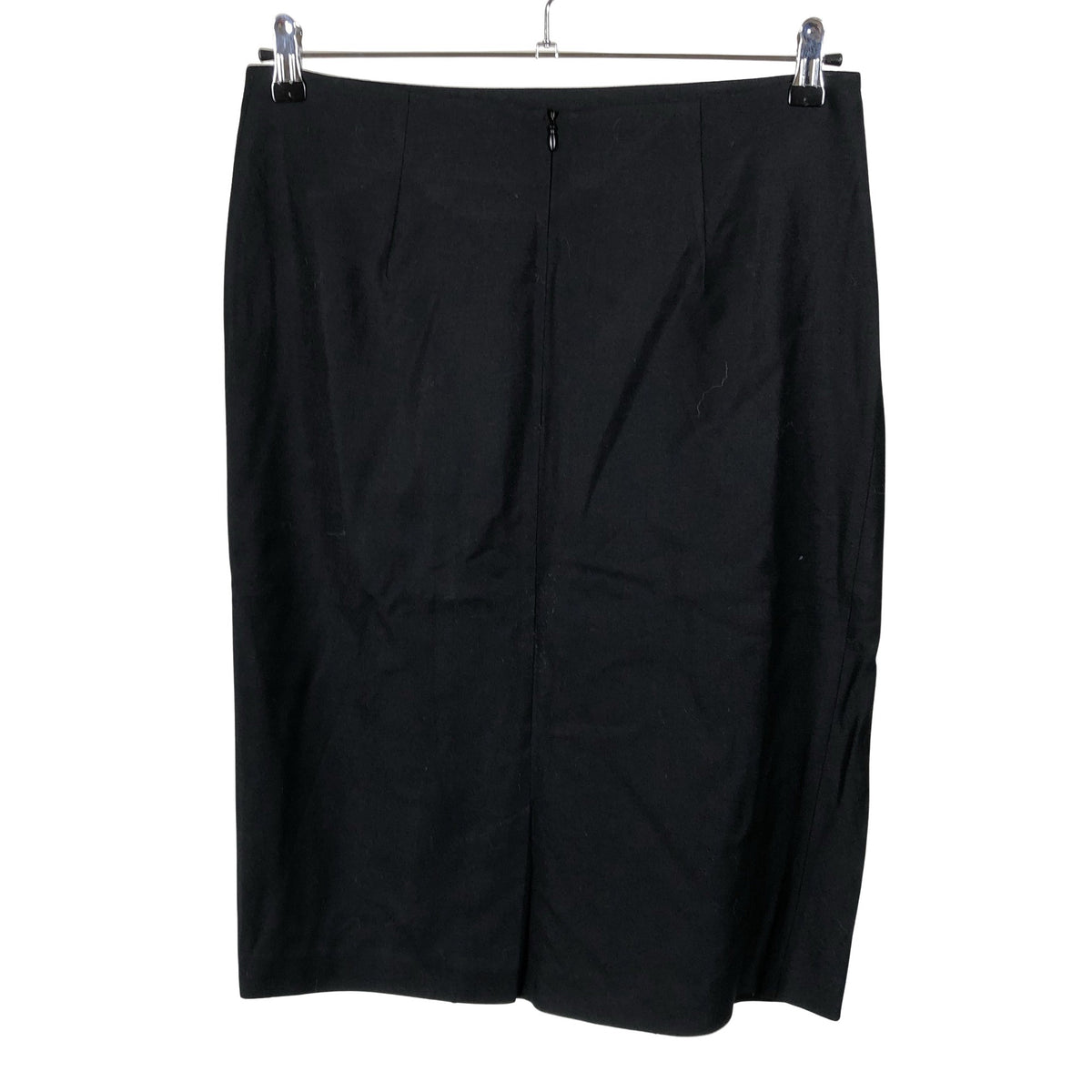 Unisex Marimekko - Pliiatsseelik, suurus 42 - Must (2)