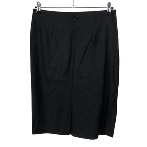Unisex Marimekko - Pliiatsseelik, suurus 42 - Must (2)