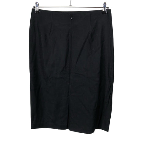 Unisex Marimekko - Pliiatsseelik, suurus 42 - Must (2)