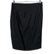 Unisex Marimekko - Pliiatsseelik, suurus 42 - Must ()