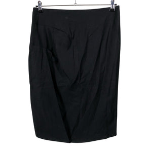 Unisex Marimekko - Pliiatsseelik, suurus 42 - Must (1)