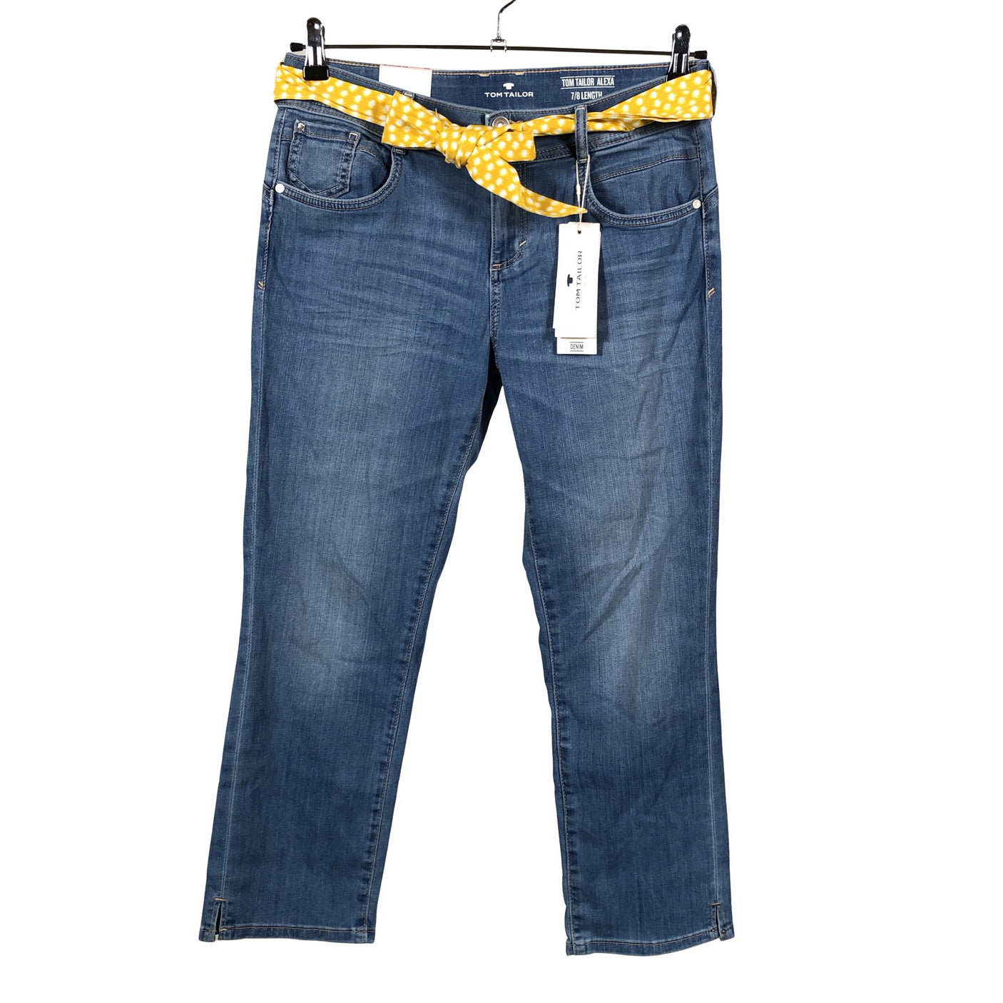 Unisex Tom Tailor - Teksad, suurus W30 - Helesinine (1)
