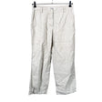 Unisex Rosebud - Mittevenivad püksid, suurus 40 - Beige ()