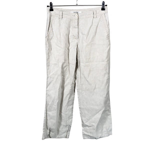 Unisex Rosebud - Mittevenivad püksid, suurus 40 - Beige (1)