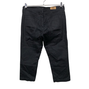 Unisex Lee Cooper - Teksad, suurus W31 - Must (2)