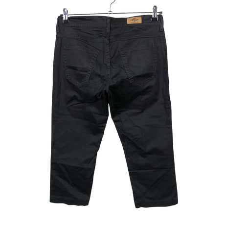 Unisex Lee Cooper - Teksad, suurus W31 - Must (2)