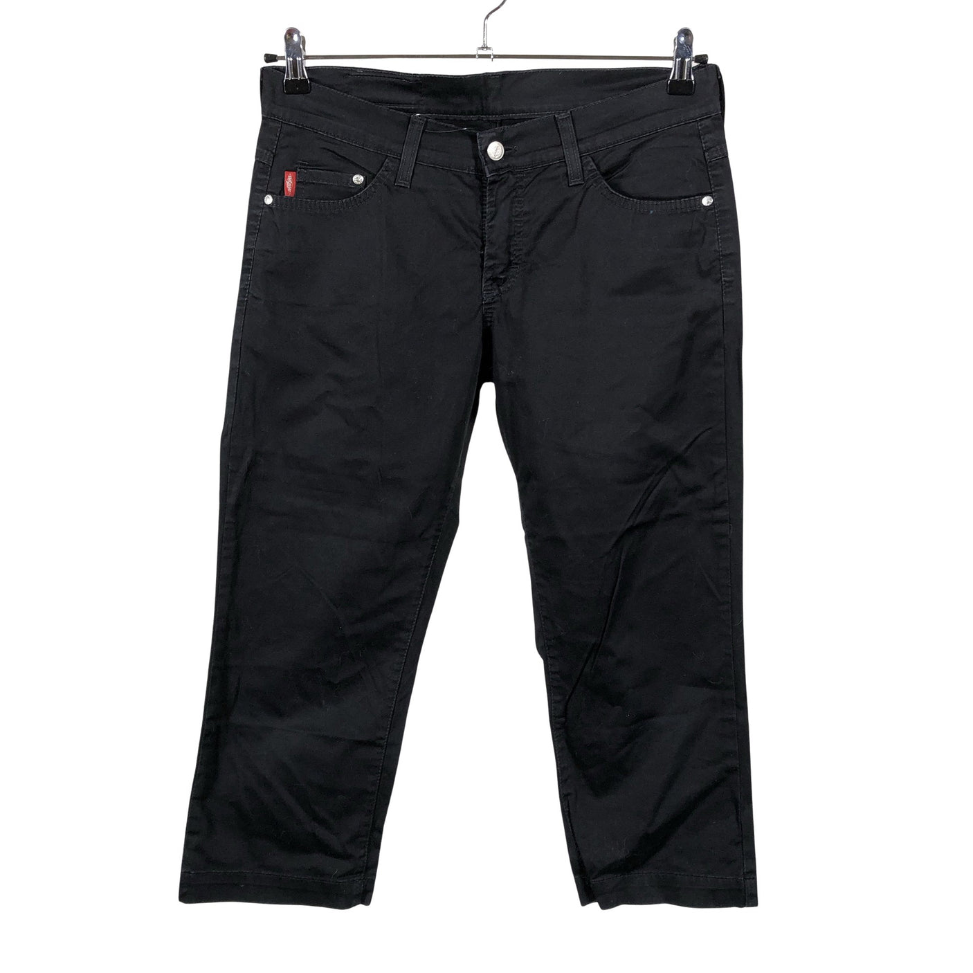 Unisex Lee Cooper - Teksad, suurus W31 - Must (1)