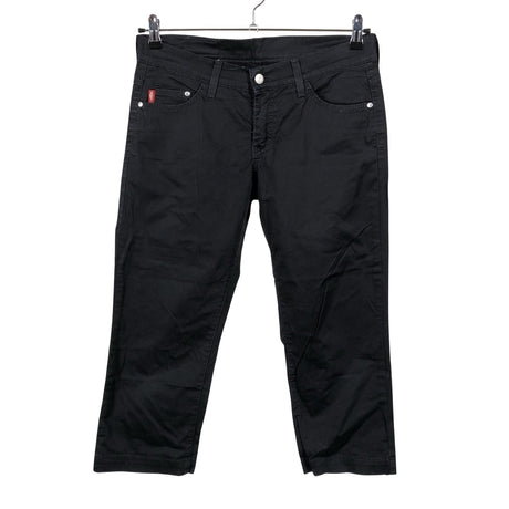 Unisex Lee Cooper - Teksad, suurus W31 - Must ()