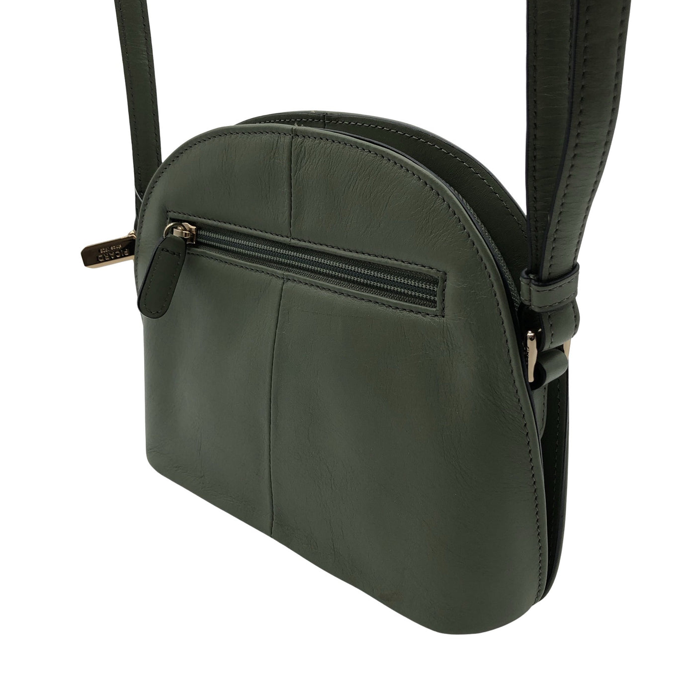 Unisex Picard - Õlakott, suurus Mini - Roheline (2)