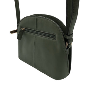 Unisex Picard - Õlakott, suurus Mini - Roheline (2)