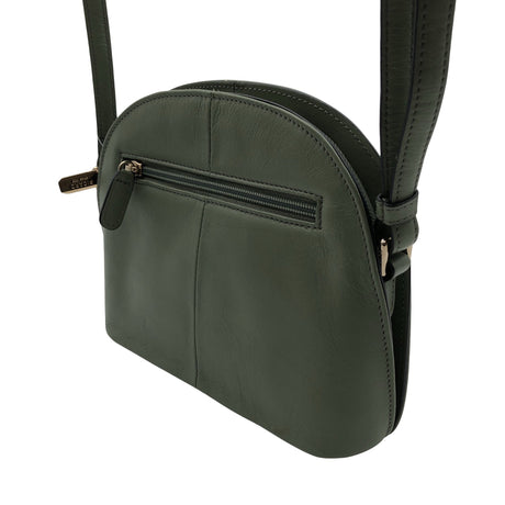 Unisex Picard - Õlakott, suurus Mini - Roheline (2)