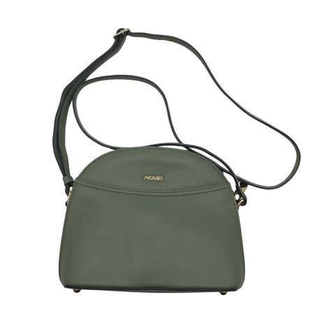 Unisex Picard - Õlakott, suurus Mini - Roheline ()