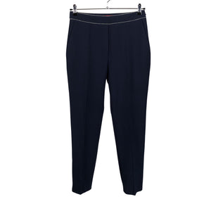 Unisex Hugo Boss - Viigipüksid, suurus 40 - Sinine (1)
