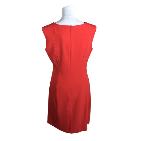 Unisex White House Black Market - Pliiatskleit, suurus 40 - Oranž (2)