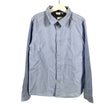 Unisex Name It - Triiksärk, suurus 134 - 140 - Helesinine ()