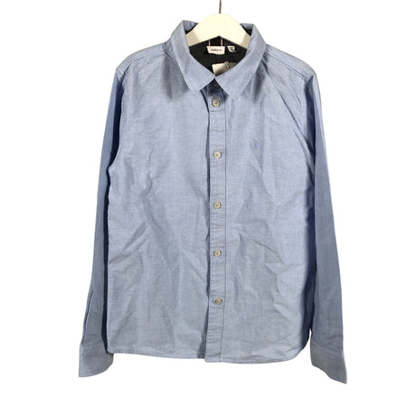 Unisex Name It - Triiksärk, suurus 134 - 140 - Helesinine ()