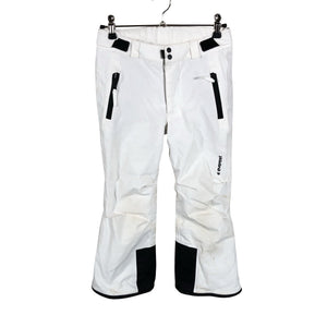 Unisex Everest - Talvepüksid, suurus 116 - 122 - Valge (1)