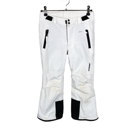 Unisex Everest - Talvepüksid, suurus 116 - 122 - Valge ()
