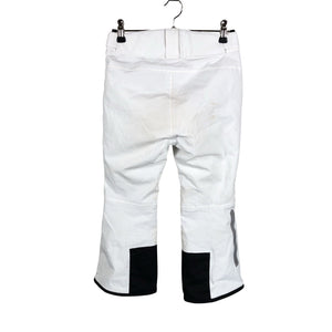 Unisex Everest - Talvepüksid, suurus 116 - 122 - Valge (2)