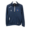 Unisex Bauer - Soojendusjope, suurus 140 - 146 - Sinine ()