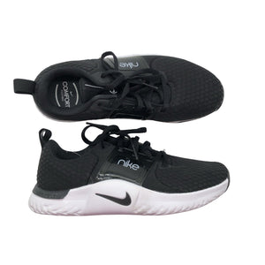 Unisex Nike - Tossud, suurus 38 - Must (1)
