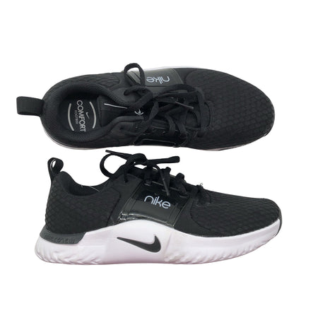 Unisex Nike - Tossud, suurus 38 - Must ()