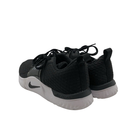 Unisex Nike - Tossud, suurus 38 - Must (2)