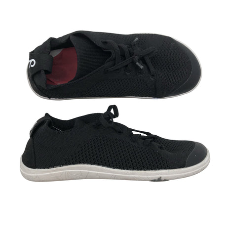 Unisex Reima - Tossud, suurus 33 - Must ()